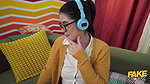 Lady Dee – Geeky But Freaky