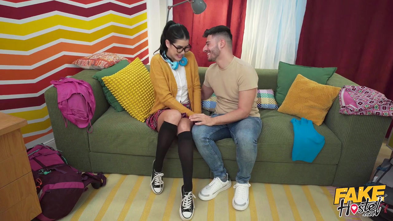 Lady Dee – Geeky But Freaky