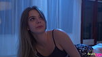 Lana Smalls & Molly Little – Halloween Night With Big Cock