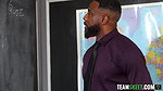 Lana Smalls – Milk Teacher’s Balls With Tight Cunt