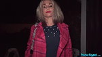Laura Crystal – Public Pussy Hunter