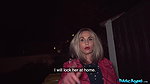 Laura Crystal – Public Pussy Hunter