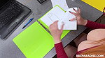Lauren Phillips – Calming Down MILF Boss With BBC