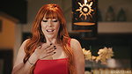 Lauren Phillips – Not A Happy Camper!