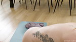 Lauren Phillips – Stepmommy Loves To Do Naked Yoga