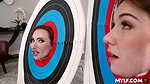 Lauren Phillips, Sophia Locke & Ellie Murphy – Irish Cumming-of-Age