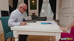 Layla Scarlett – Anal Lesson