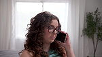 Leana Lovings – Home Alone With Cousin