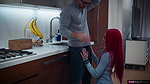 Leo Babe – Small Titted Teen Love The Taste Of Cum