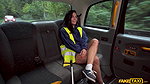 Lexi Dona – Back Seat Fun With Tattooed Lady