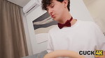 Lexy Flexy – Cuckold Session With Blonde Teen