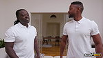 Lia Lin – Threesome Interracial Massage