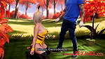 Lil Milk – Busty Pikachu Trained Well