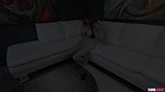 Lilibet Saunders & Lily Lane – Taboo Threeway Creampie