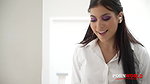 Lilith Grace – Rough Fucking Session With Horny Maid