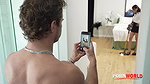 Lilith Grace – Rough Fucking Session With Horny Maid