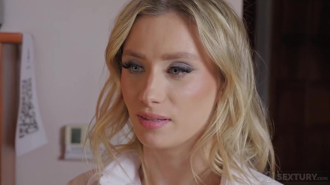 Lily Blossom – An A For Her Tight Asshole
