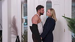 Lily LaBeau – Helping Her Tense Husband To Relax