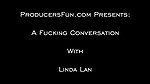 Linda Lan – Busty Tattooed Asian Chick Riding Dick