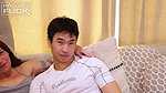 Lindsay Lee – Cumming On A Busty Babe