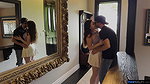 Lindsay Lee – Curvy Babe Feels Hot Cum Deep Inside