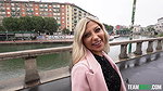 Lisa Amane – My American Cock Was Too Big For Her Mouth And Hot Pussy