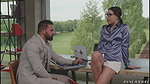 Lisa Belys – Hot Perverted Secretary