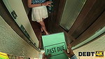 Little Chloe – Debt Paid Without Cash