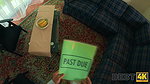 Little Chloe – Debt Paid Without Cash