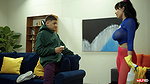 Little Puck – Tidying MILF Drains Dick