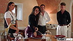 Liz Jordan & Milan Cheek – Intense Anal Foursome