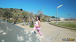 Lola Bratz – Fucking Slut In Public