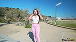 Lola Bratz – Fucking Slut In Public