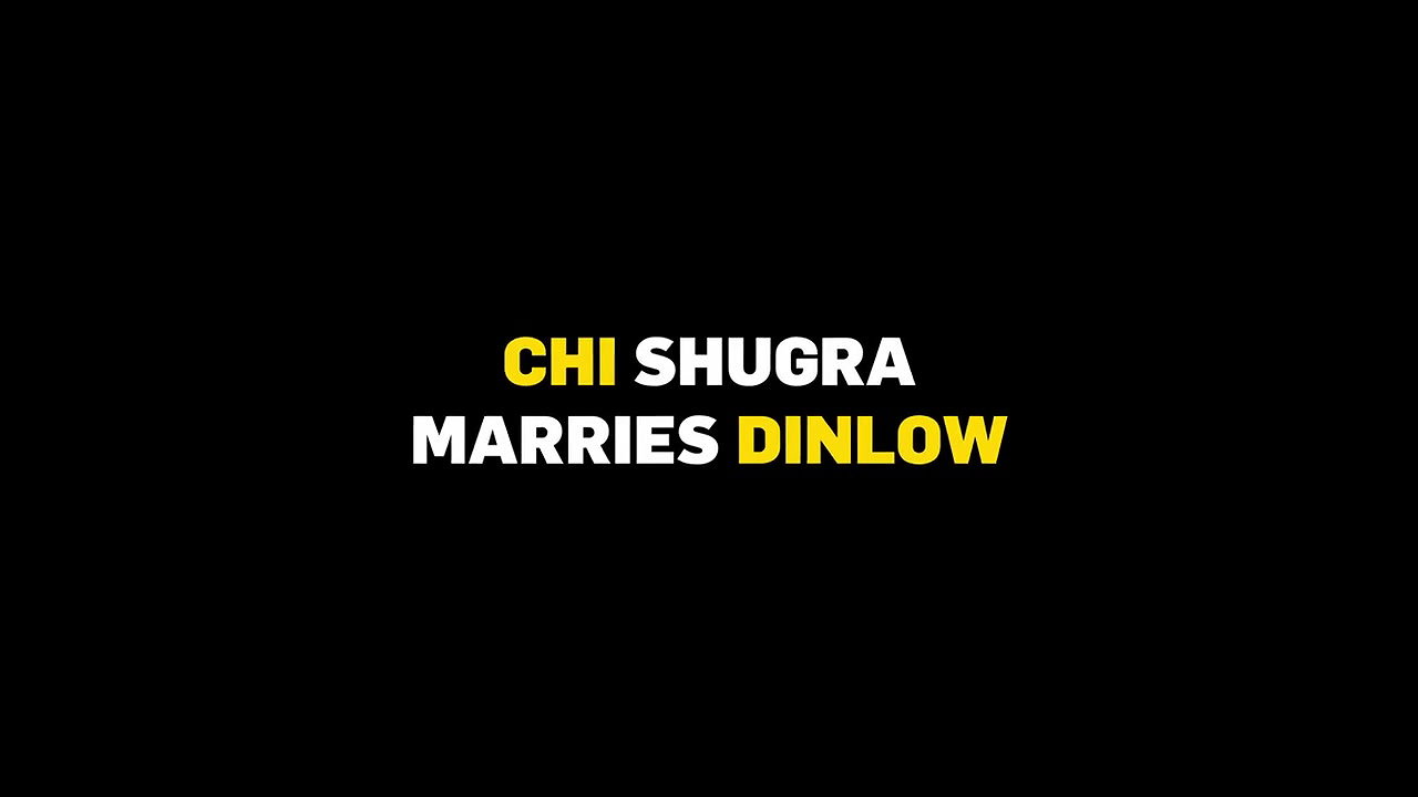 Lola Danger – Chi Shugra Marries Dinlow
