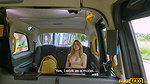 Lola Morango – Cab Fun With Busty Latina