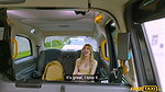 Lola Morango – Cab Fun With Busty Latina
