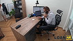 Lucianna Lucci – Cute Ginger Relaxing With Big Cock