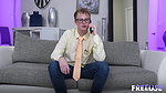 Lucy Lotus – Nerd Found Perfect Fuck Toy