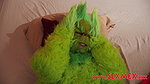 Lula – Fuck The Grinch And Save Christmas