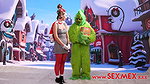 Lula – Fuck The Grinch And Save Christmas