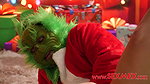 Lula – Fuck The Grinch And Save Christmas