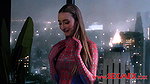 Lula – Threeway With Big Dicked Super Heroes