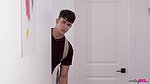 Lulu Chu – Cheating On My Bf With My StepBrother