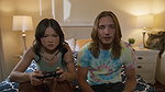 Lulu Chu – Stepbro Caught Spying