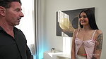 Luna Bbunny – Anal Gaping Date