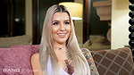 Luna Legend – Curvy Tattooed MILF Enjoys Two BBC