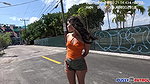 Luxe La Fox – Officer Helping Slutty Latina