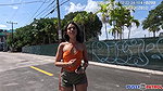 Luxe La Fox – Officer Helping Slutty Latina