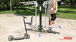 Lynna Nilsson – Injured Slut Needs BBC’s Help