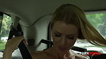 Lynna Nilsson – Injured Slut Needs BBC’s Help
